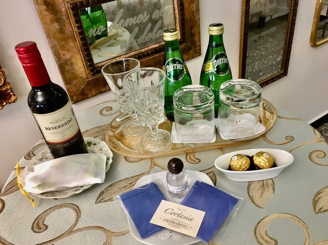 Grand Hotel Tepatitlan主图