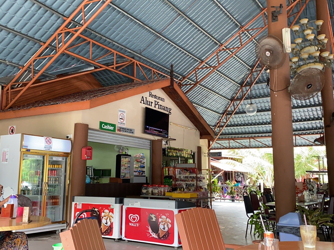 Flora Bay Resort主图