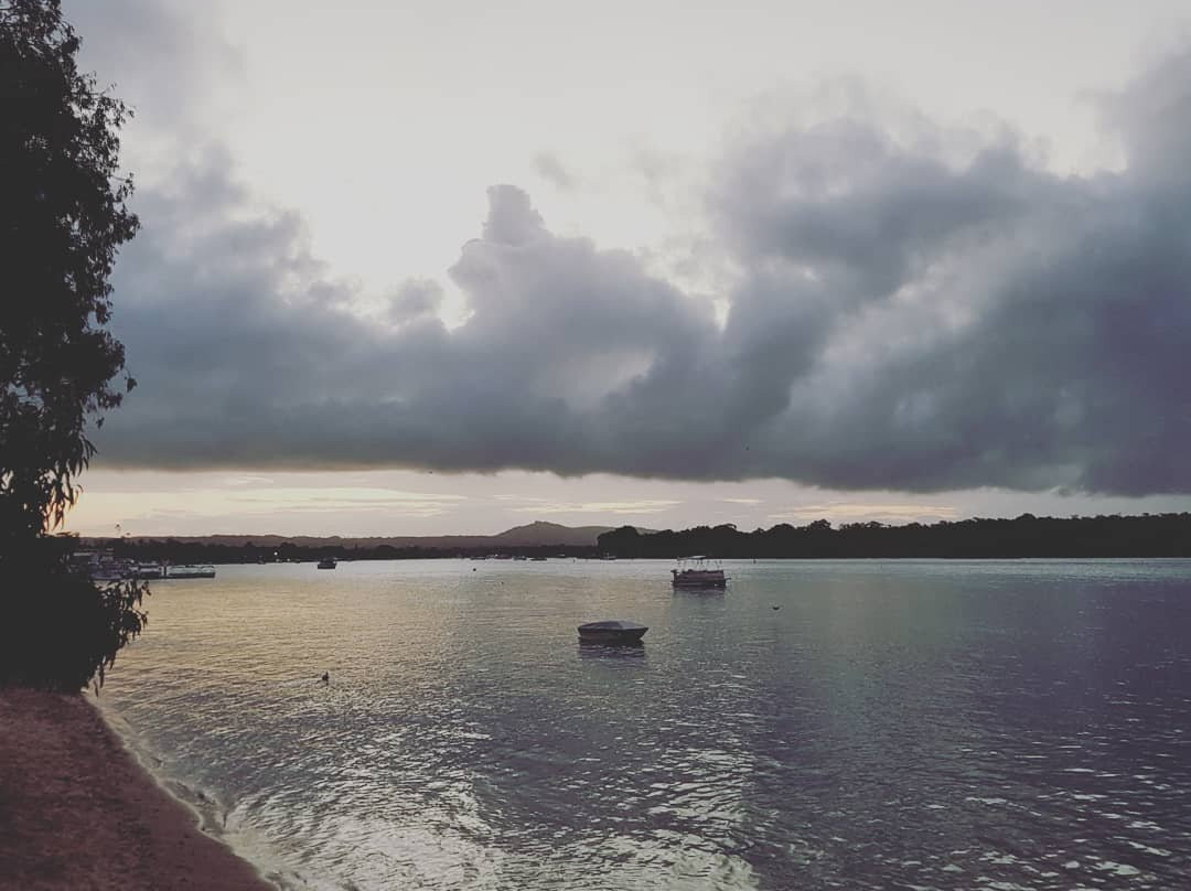 Noosa River景点图片