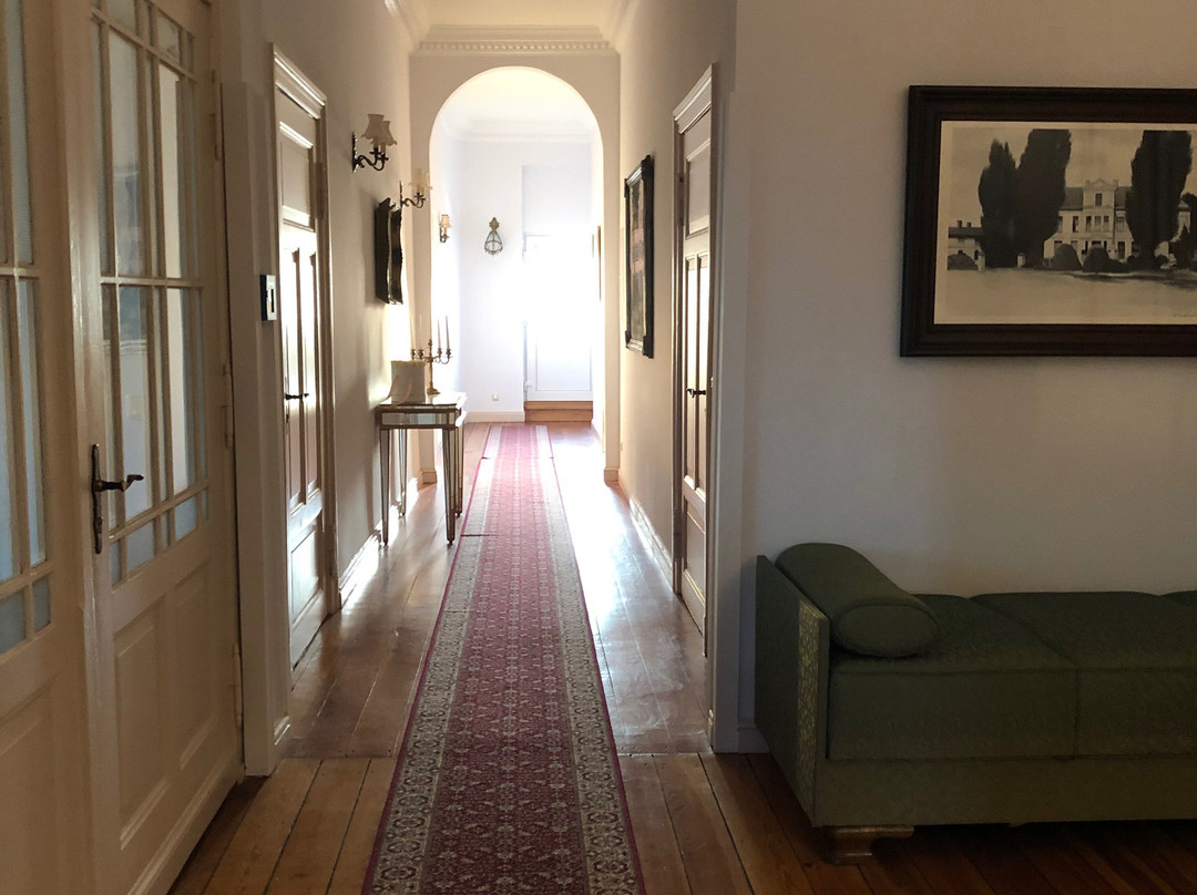 Schlosshotel Gross Kothel主图