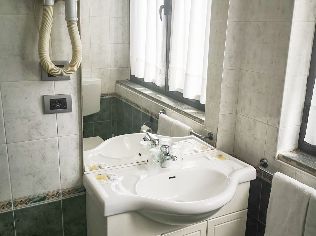 Hotel Cavour Resort主图