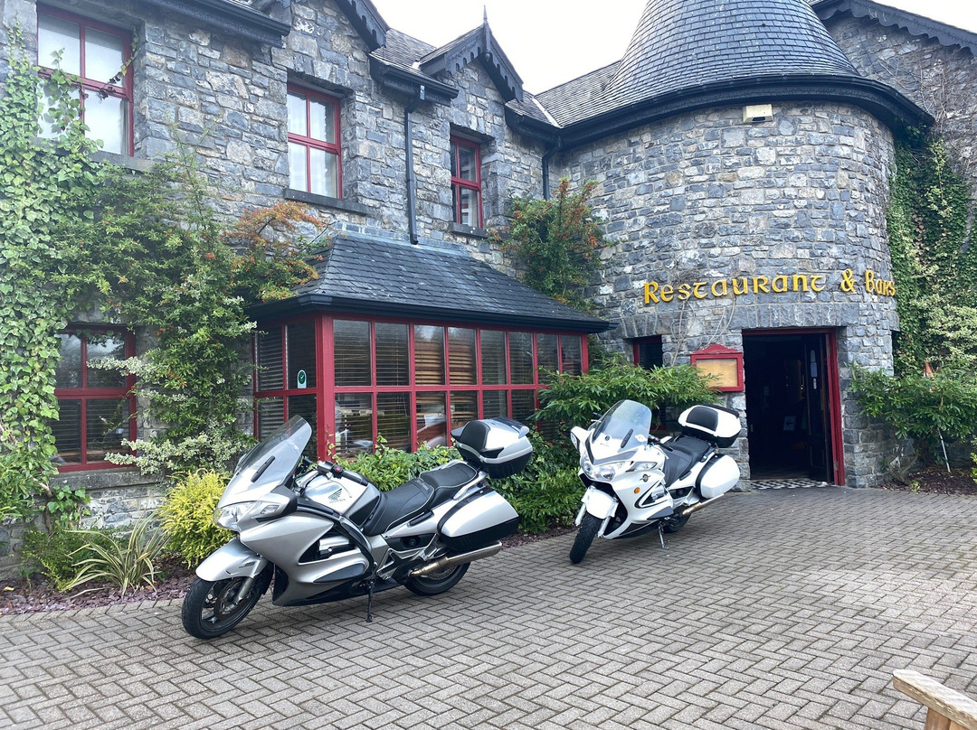 Yeats County Inn主图