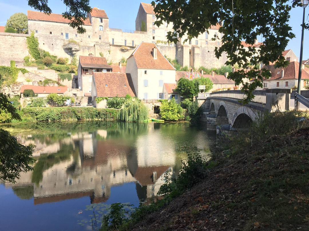 Broye-Aubigney-Montseugny旅游攻略图片