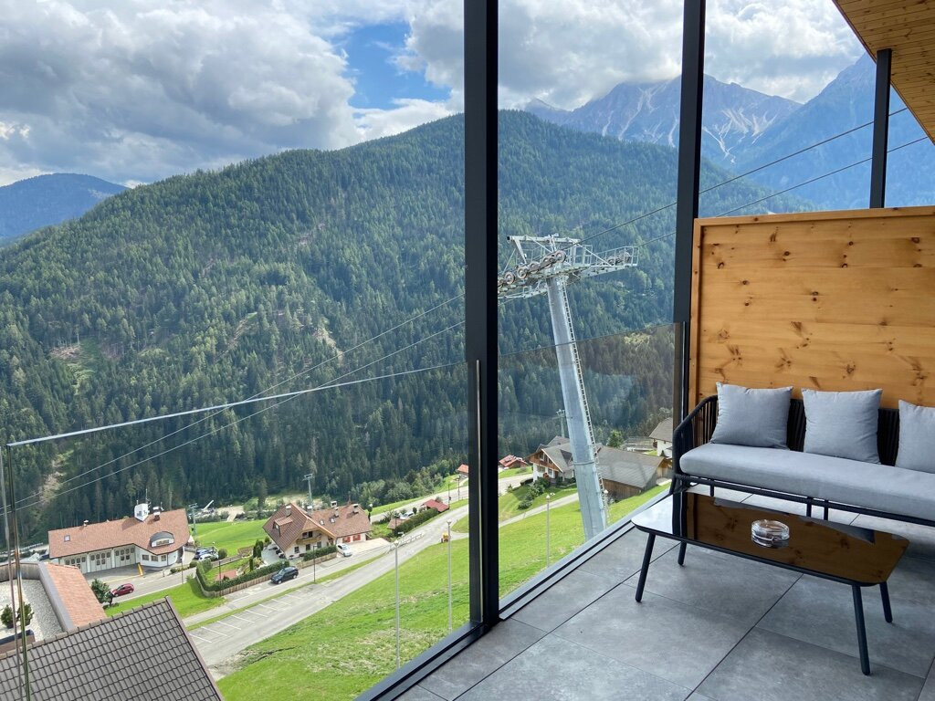 Berghotel Zirm主图