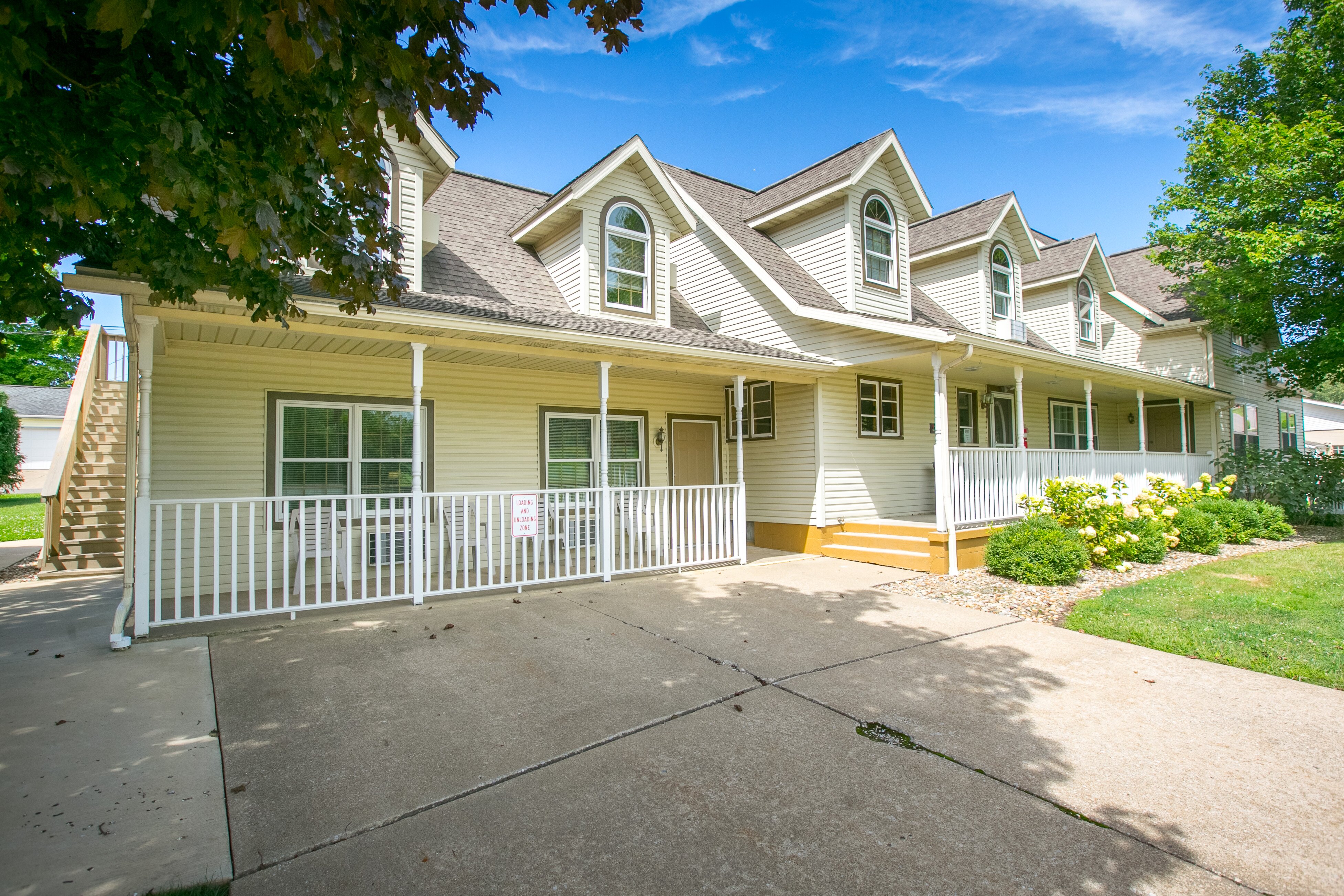 Berlin Carriage House-官方