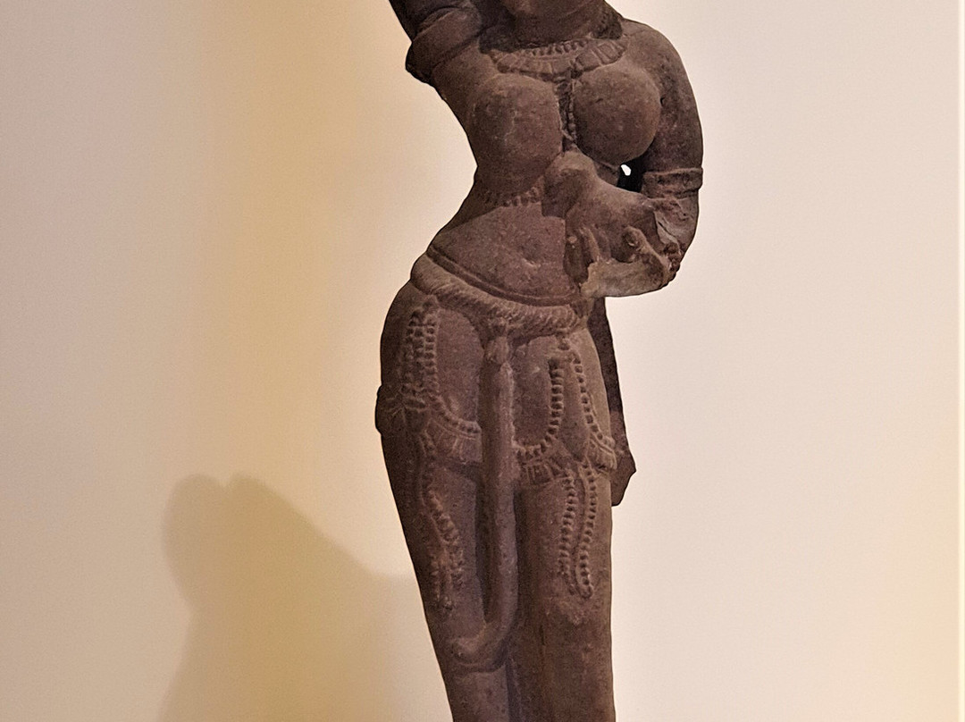 Wilfrid Israel Museum of Asian Arts and Studies景点图片