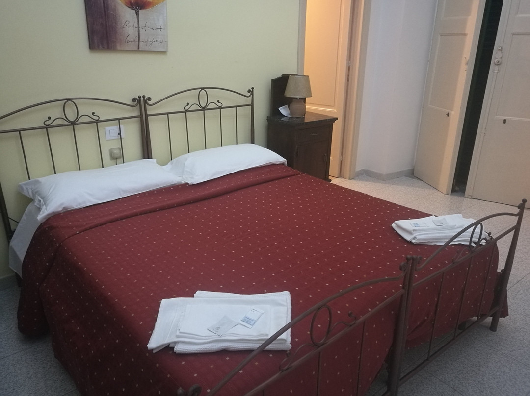 Villa Pastore Salerno主图