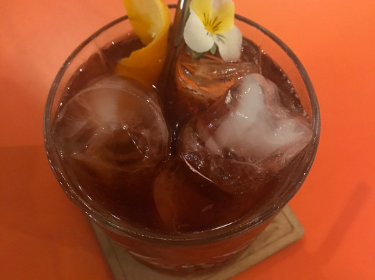 Nectar Cocktail Club-蒙彼利埃必去景点