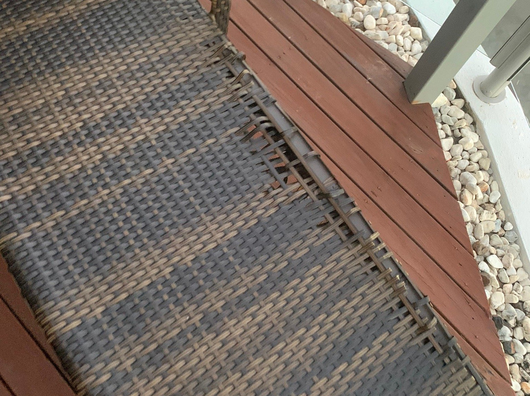 曼塔巴加拉酒店主图