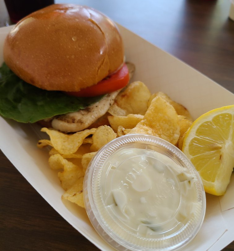 Nelsen's Hall-Washington Island必去景点