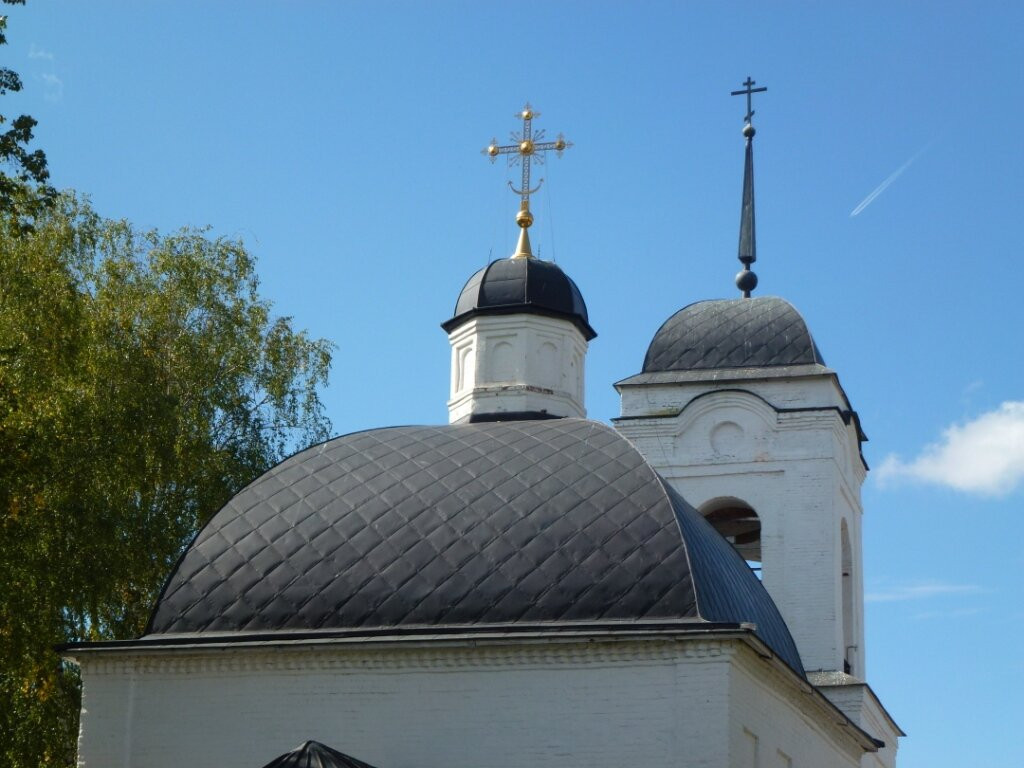 Church of St. John the Warrior-Kovrov必去景点