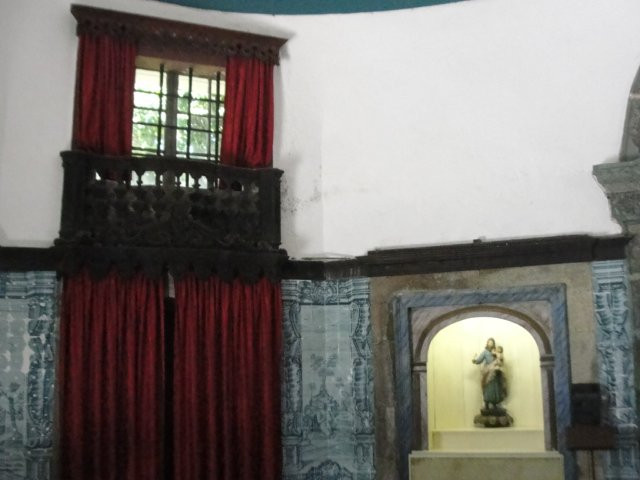 Capela de Nossa Senhora dos Remedios景点图片