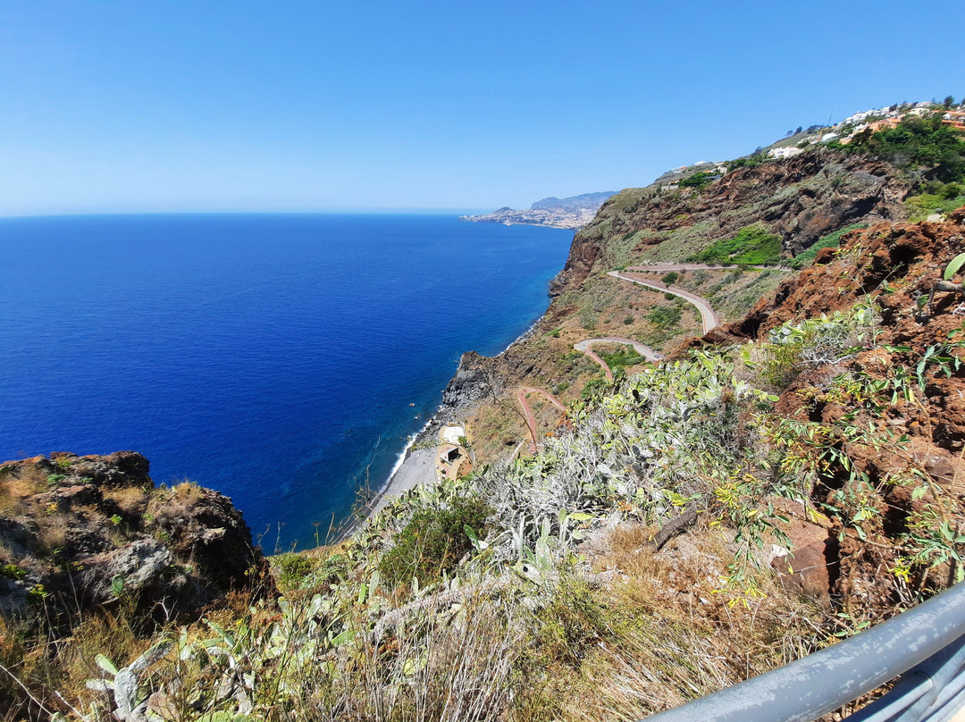 Ponta do Garajau-Canico必去景点