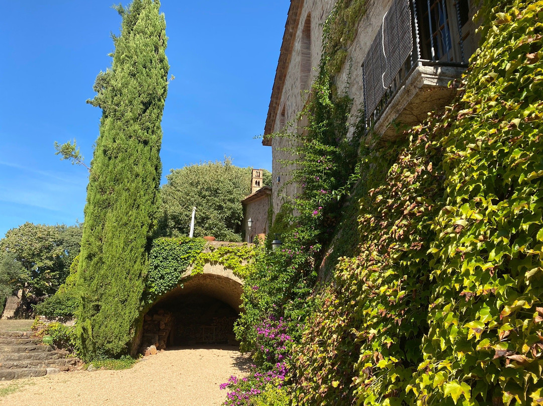 Mas Vilosa Bed & Breakfast主图