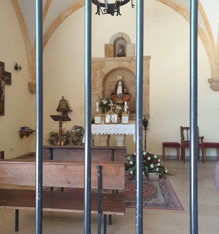 Santuario de la Virgen de la Cueva景点图片
