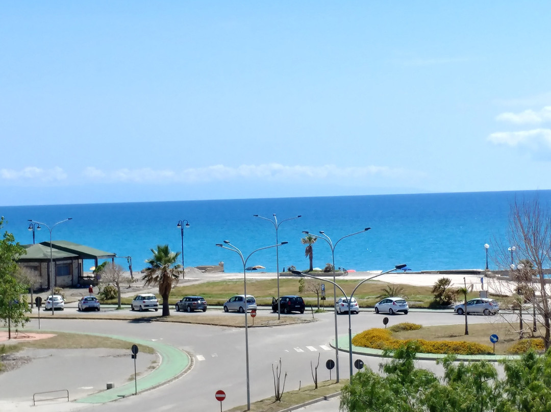 Temesa Hotel Resort主图