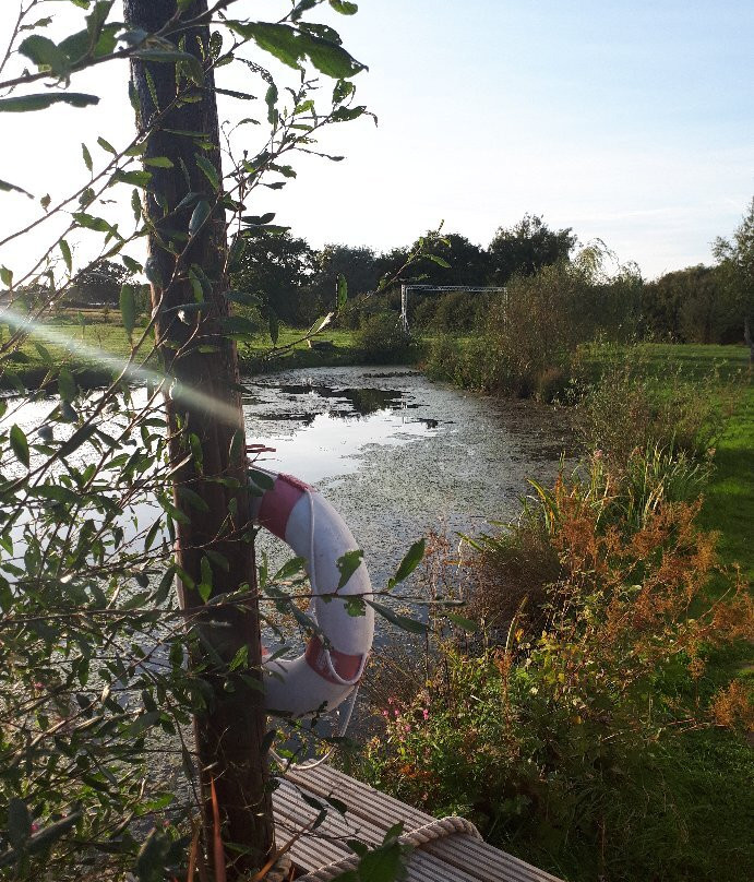 Old Buckenham旅游攻略图片