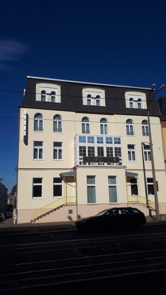 斯特尼图酒店-浴室