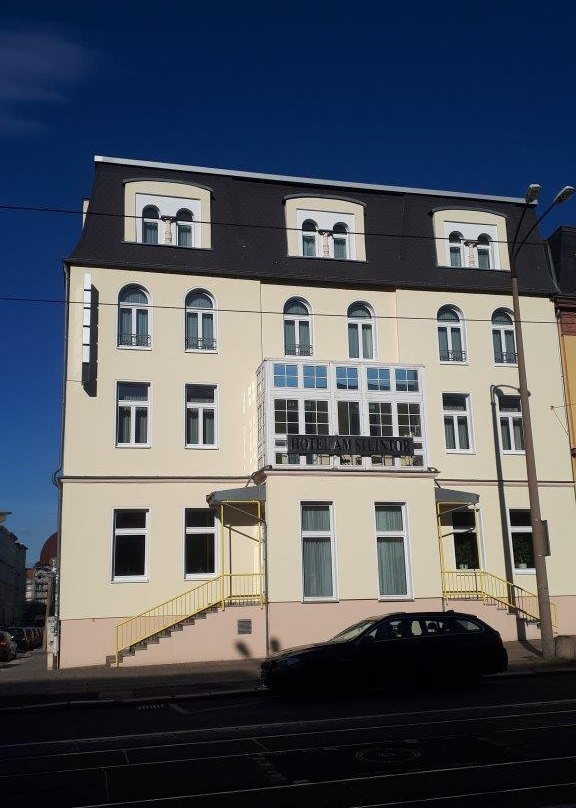 斯特尼图酒店主图