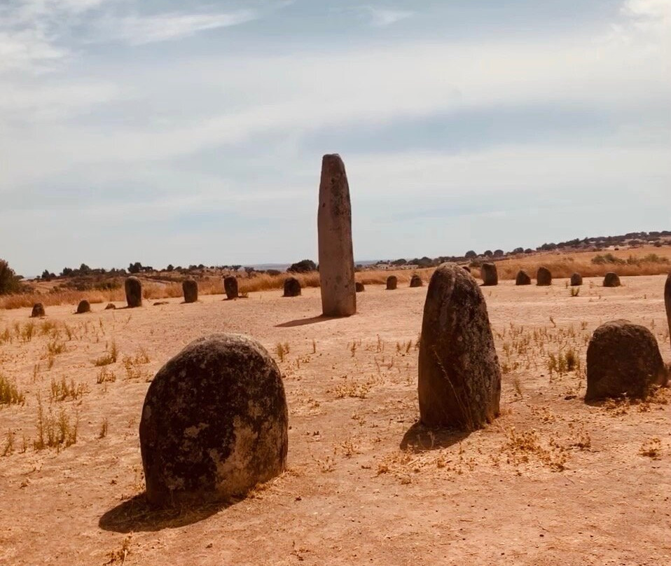 Cromeleque do Xerez (Monsaraz)景点图片