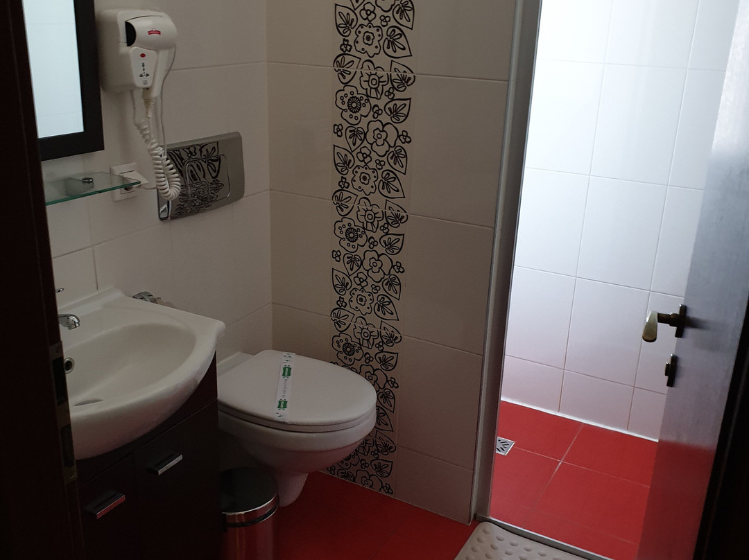 Hotel Coroana Brasovului主图