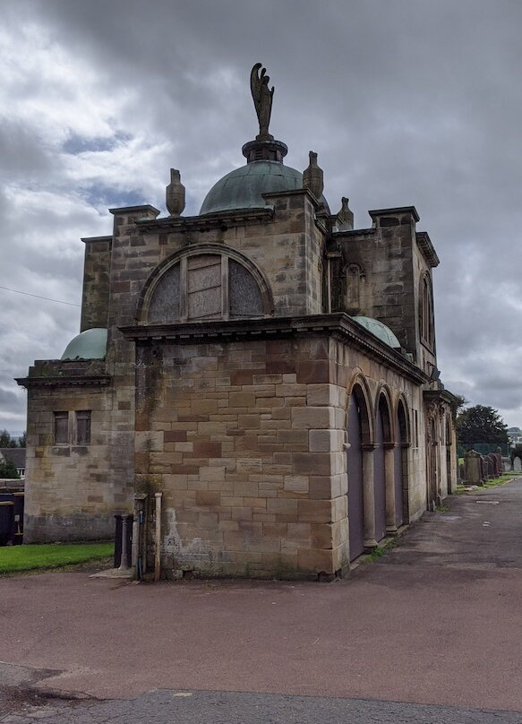 Murray Chapel