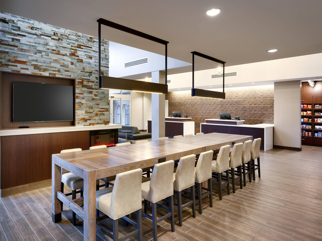 Residence Inn Richmond Midtown/Glenside主图