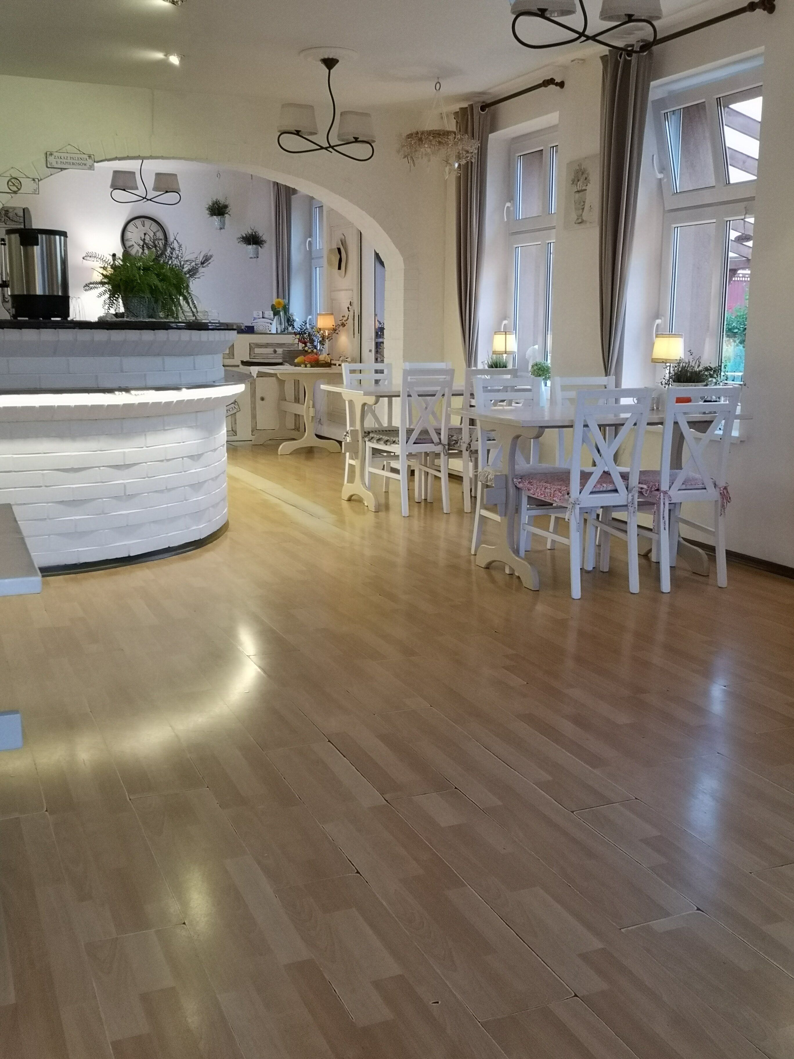 Pensjonat Perla-portrait