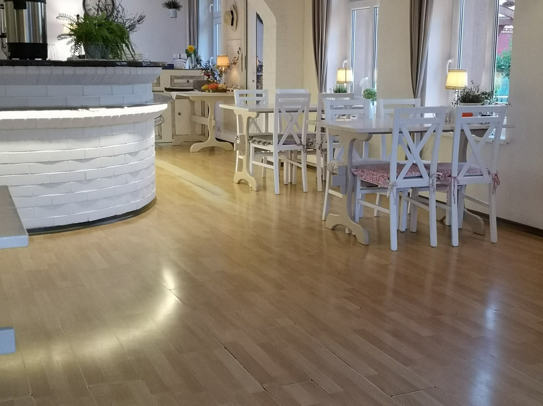 Pensjonat Perla主图