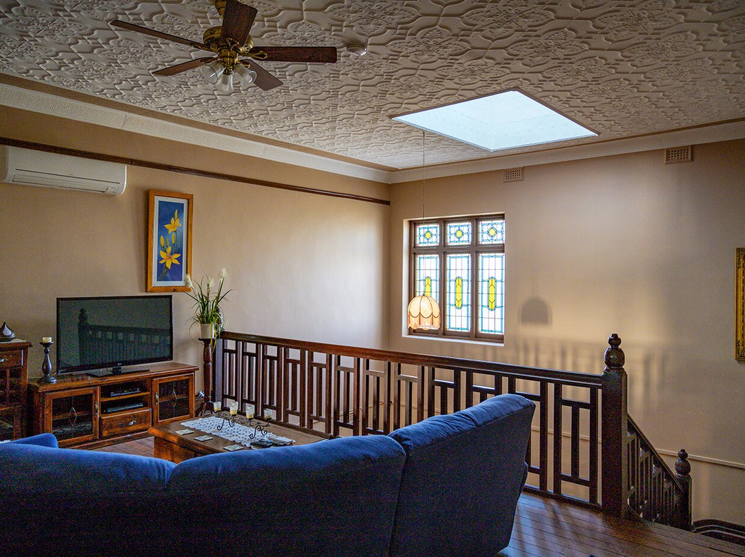 The Woolshed Hotel Nungarin主图