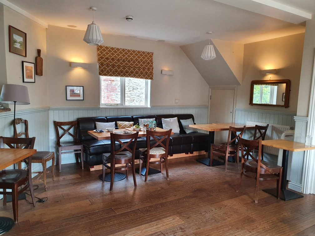 Bridge House Bed and Breakfast主图