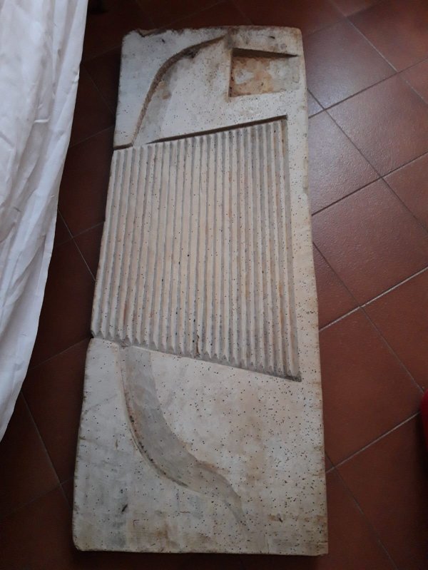 Hotel Timiama-浴室