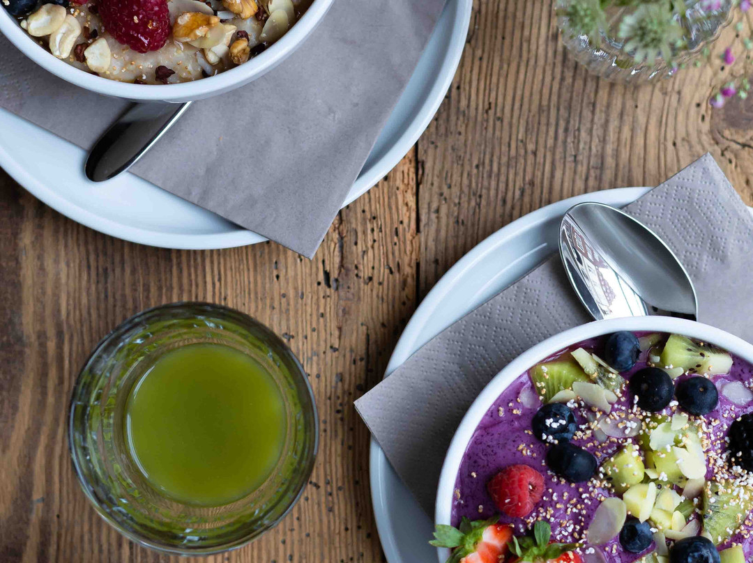 Hotel Zum Heidkrug & Café Lil主图