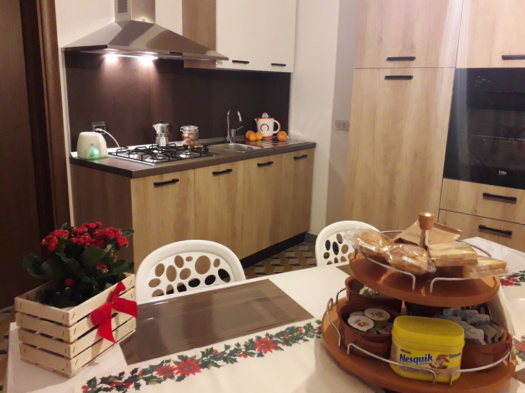 B&B B&By in Viaggio主图