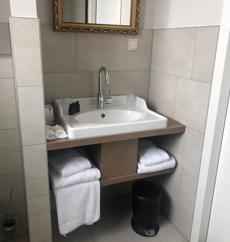 Hotel Mondragon主图