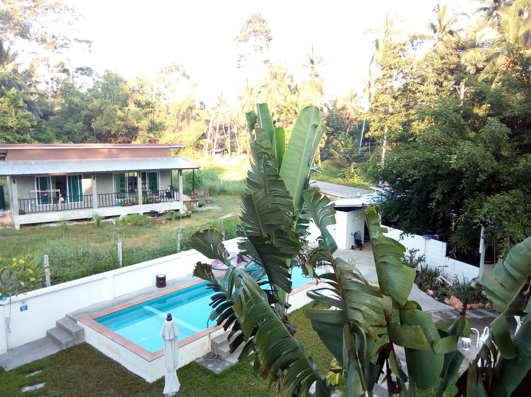 Villa Giacomelli主图