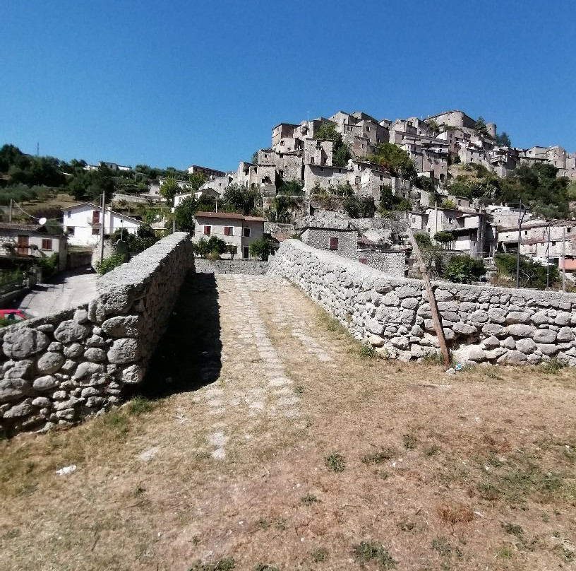 Borgo Medievale景点图片