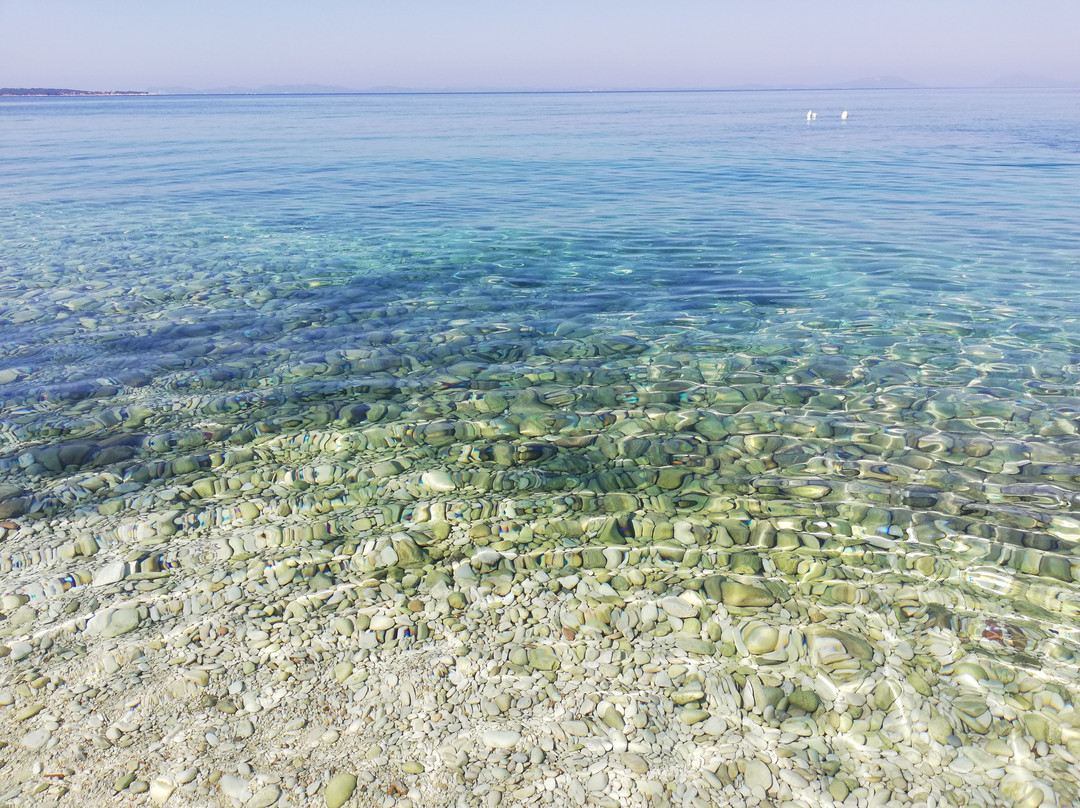 Gata Beach-Igoumenitsa必去景点