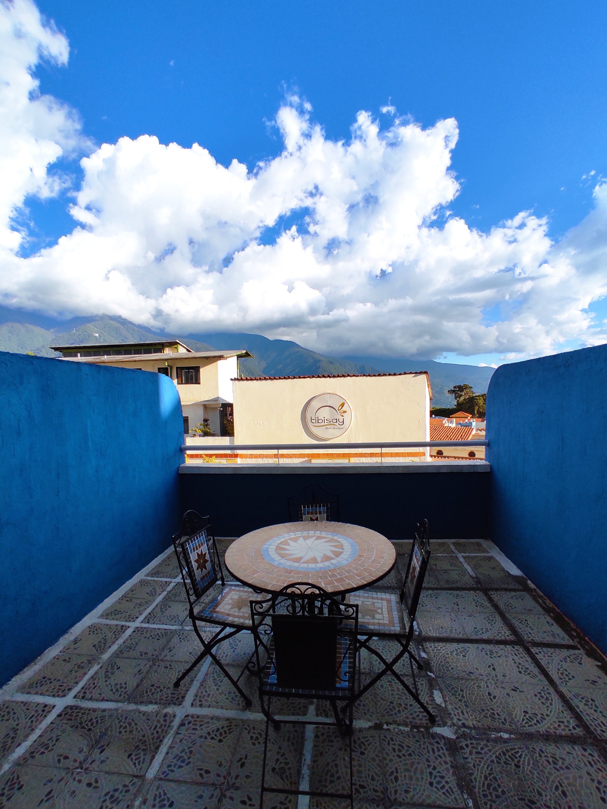Hotel TIbisay Mérida-portrait