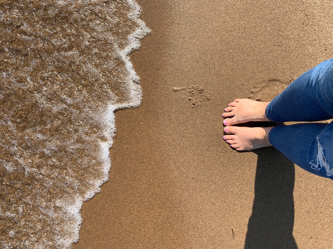 Tourist Park (Fat Ladies Beach)-Menominee必去景点