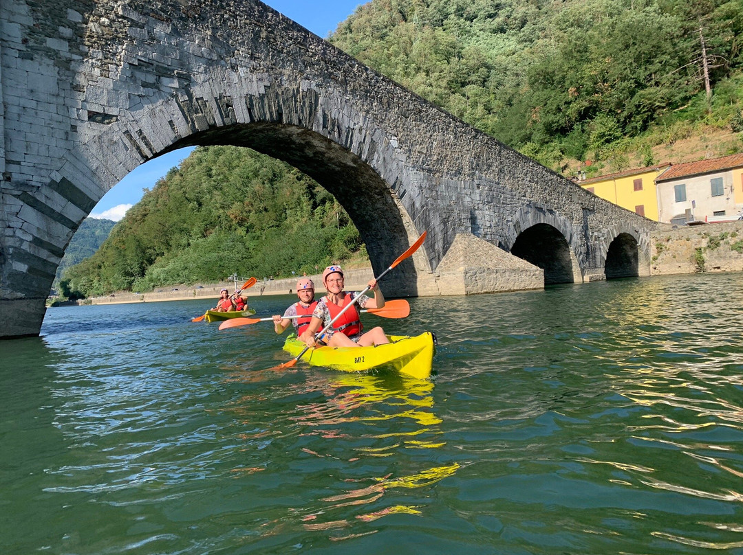 Aguarajà River Experience景点图片
