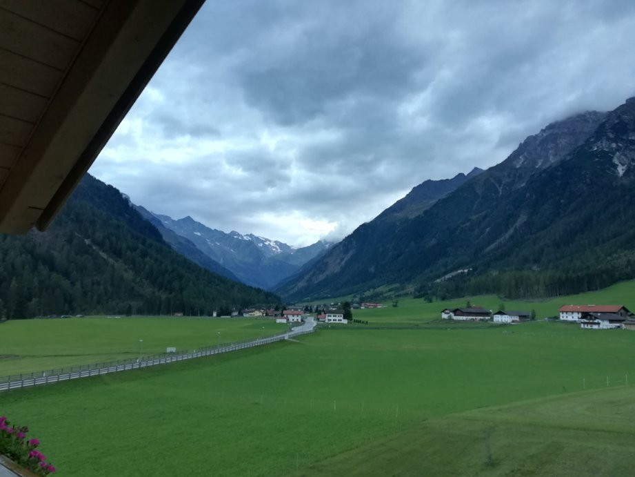 克切达珂酒店主图