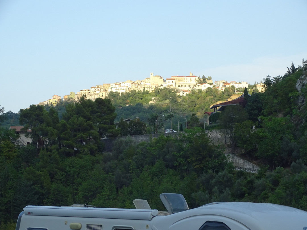 Borgo Medievale di Terravecchia景点图片