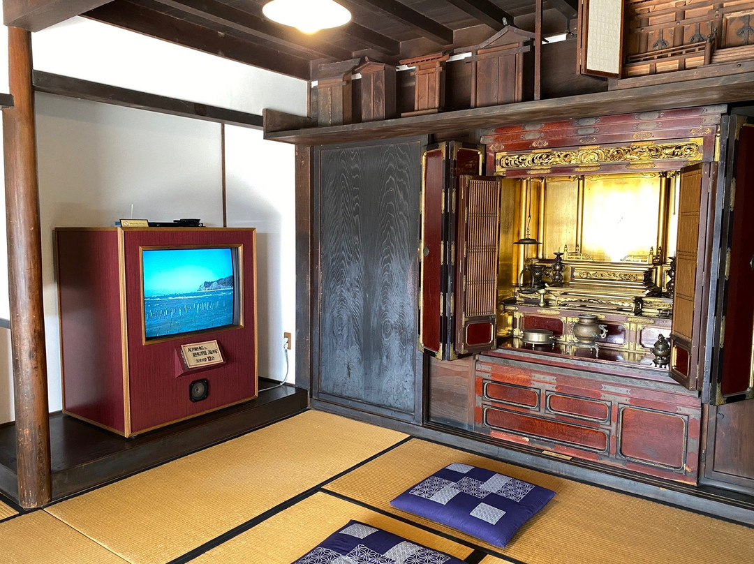 Kaisendonya Shipping Agency Takita Family Residence-常滑市必去景点