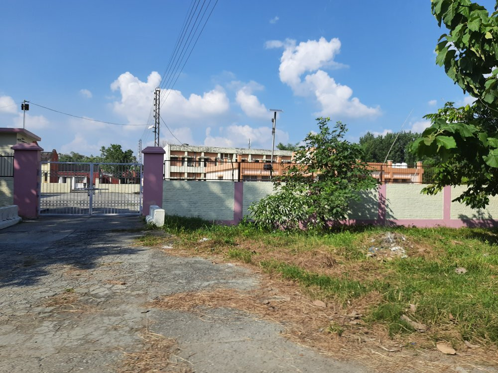 Gobind Ballabh Pant University of Agriculture & Technology景点图片