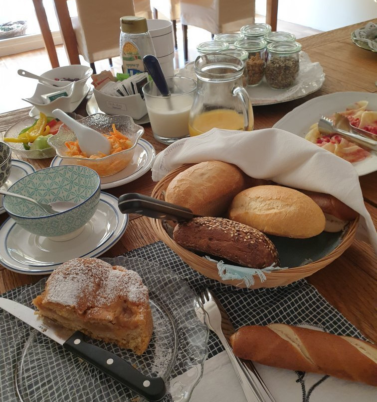 La Villetta Sul Garda主图