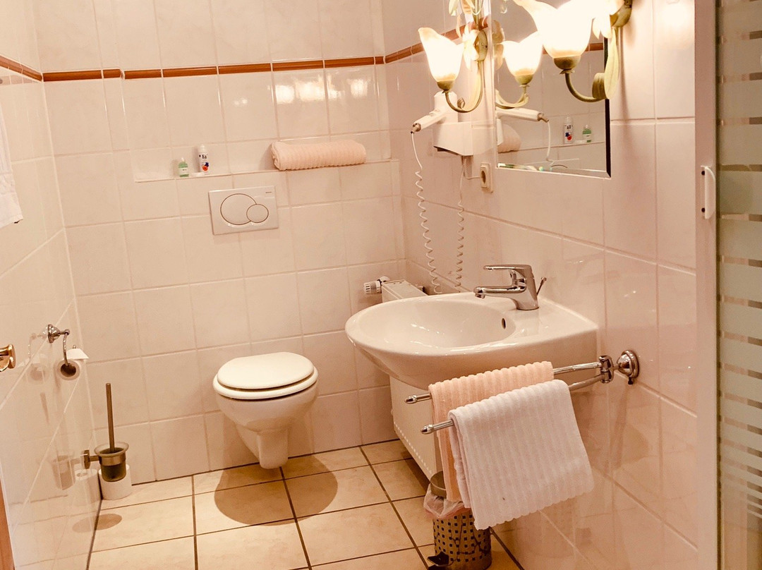 Landhaus Tannenhof主图