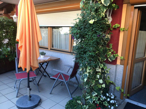 Buehlertal酒店住宿-Appartementhotel Breitmattstub Buhlertal