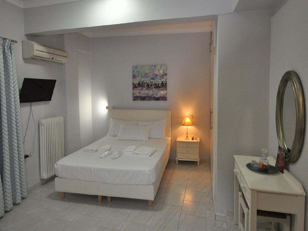 Katrina Studios & Apartments主图