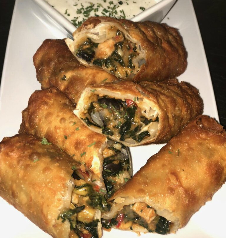 County Line Bar & Grill-Hartville必去景点